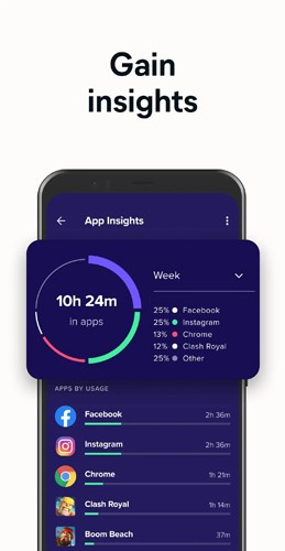 Avast Mobile Security最新版截图0