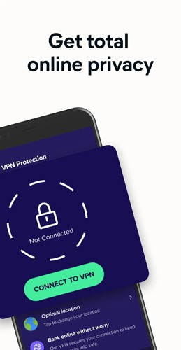 Avast Mobile Security最新版截图3