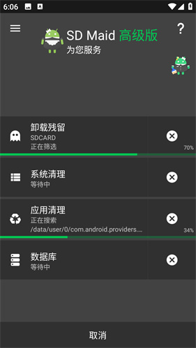 sd maid高级版