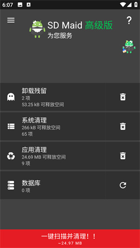 sd maid高级版