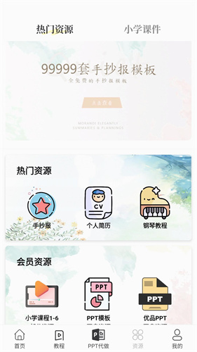 优品PPT截图1