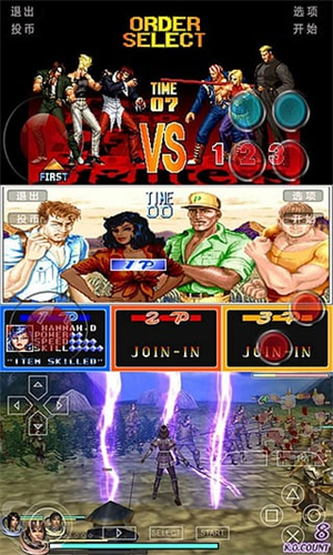 小鸡模拟器TV版截图1