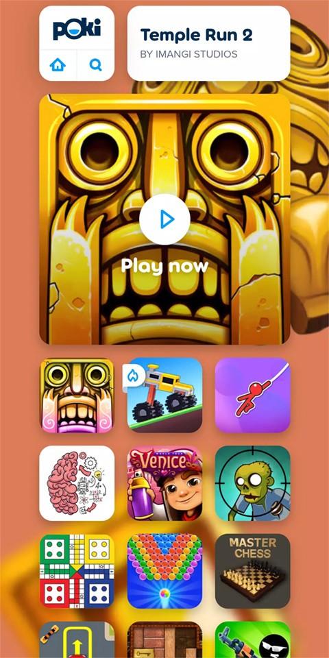 POKI截图1