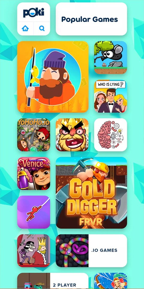 POKI截图2