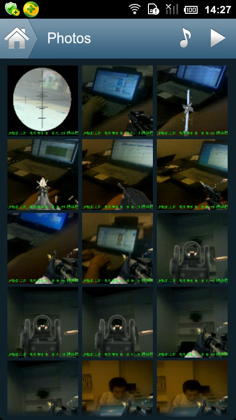 RealPlayer播放器截图2