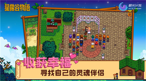 stardew valley手机版截图1