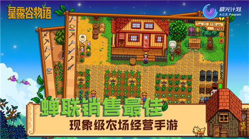 stardew valley手机版截图3