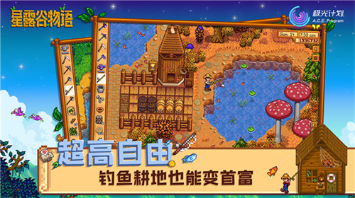 stardew valley手机版截图4