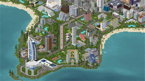 西奥小镇最新版截图1