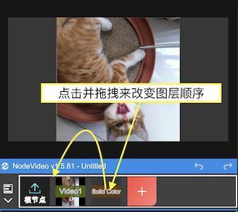 NV剪辑
