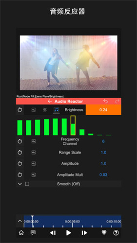 NodeVideo截图1
