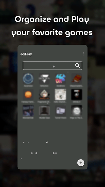 JOI模拟器截图0