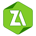 Zarchiver绿色版老版本