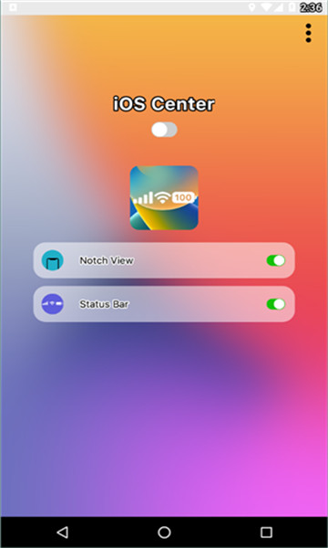 X-status截图2