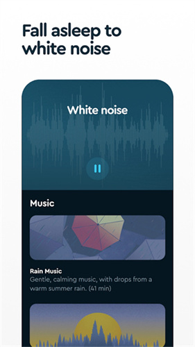 sleep cycle截图3