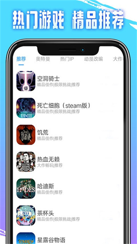 即游云电脑截图0