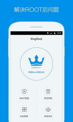 KingRoot截图1