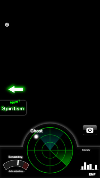 GhostObserver截图0