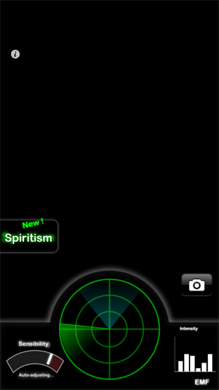 GhostObserver截图1