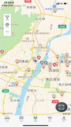 特能行