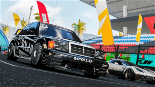 CarXStreet截图1