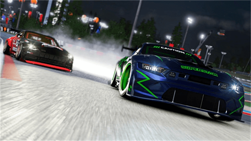 CarXStreet截图3