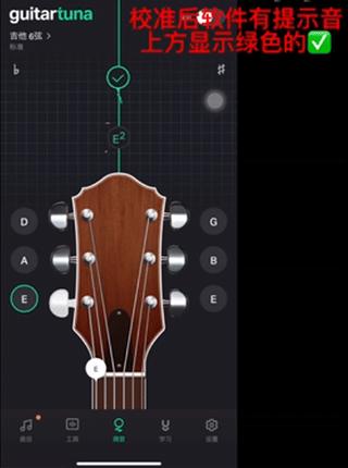 GuitarTuna