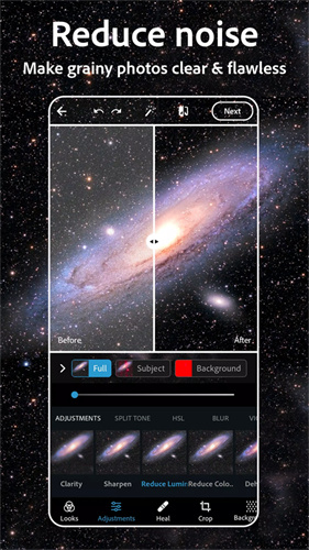 Photoshop手机版截图1