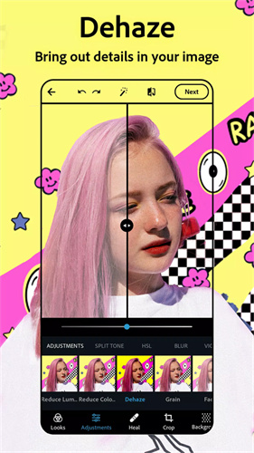 Photoshop手机版截图2