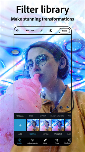 Photoshop手机版截图4
