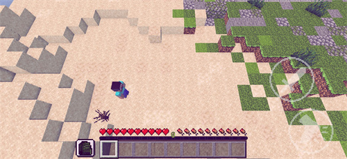 PVZMC重置版截图0