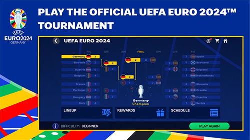 FIFA Mobile国际版截图2