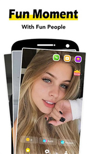 Omegle截图1